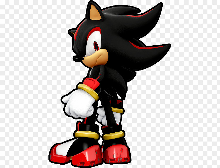 Shadow The Hedgehog Sonic Adventure 2 Runners PNG