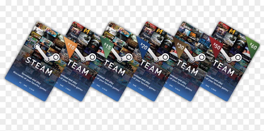 Skin Card Counter-Strike: Global Offensive Gift Steam Voucher PNG