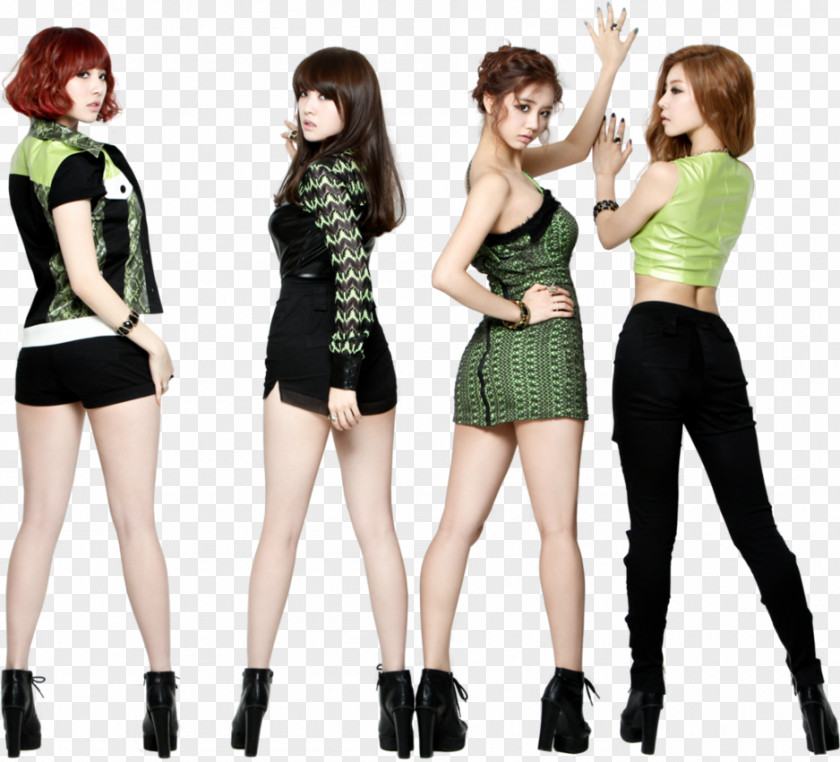 South Korea Girl's Day Singer Dream T Entertainment Music PNG Music, girls clipart PNG
