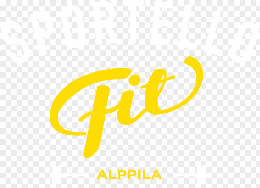 Sportello Fit City Alppila Kansankatu Logo Font PNG