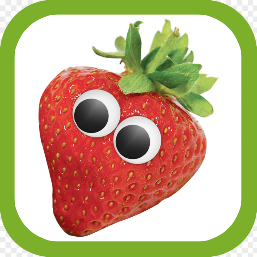 Strawberry Fruit Coloring Pages Vegetable Bildtafel Obst Und Gemüse PNG