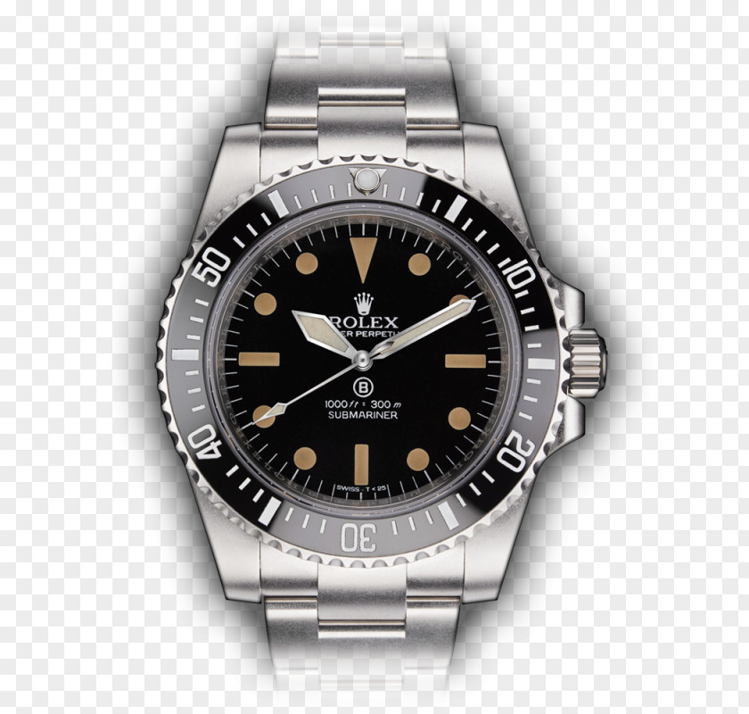 Watch Rolex Submariner Daytona Oyster Perpetual Date PNG