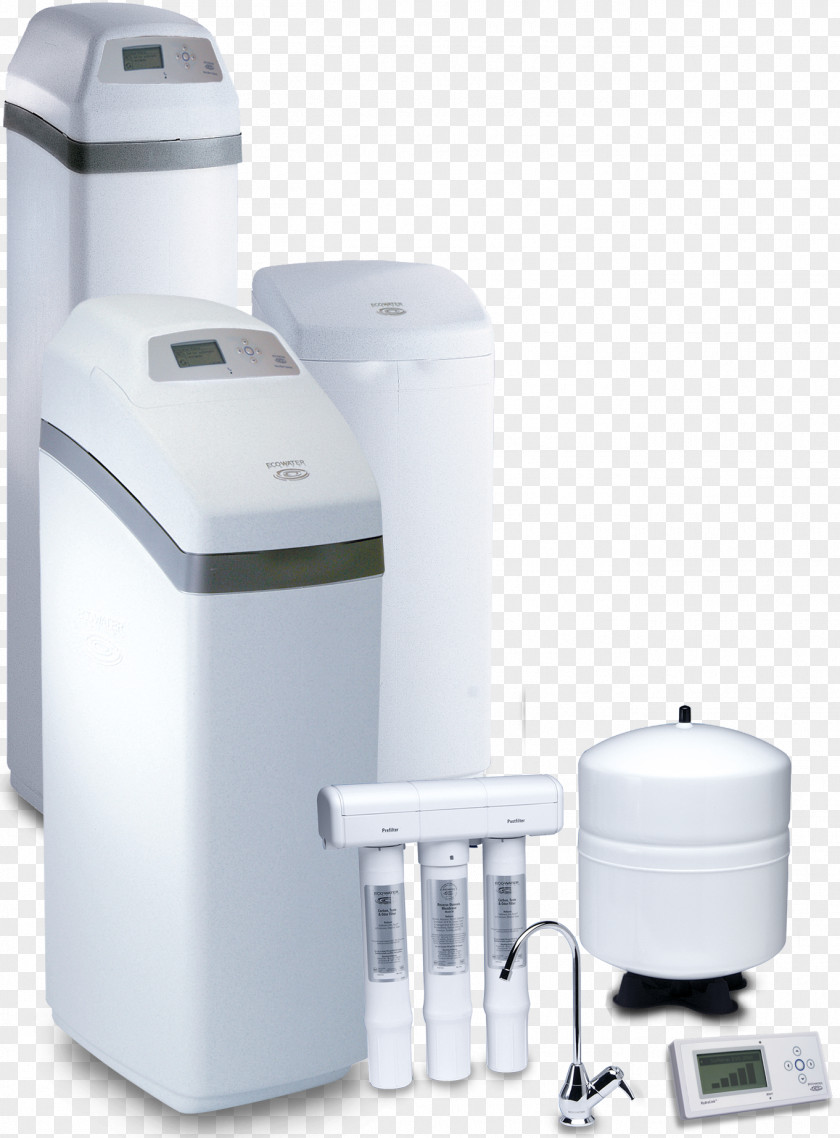 Water Filter Reverse Osmosis Treatment PNG
