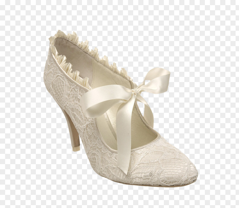 White High Heels High-heeled Footwear Sandal Shoe Boot PNG