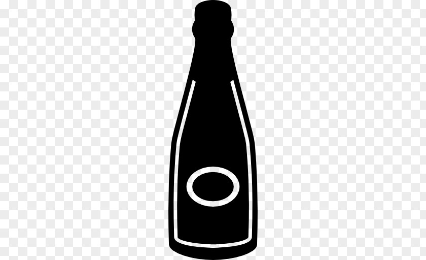 Wine Beer Bottle Drink PNG