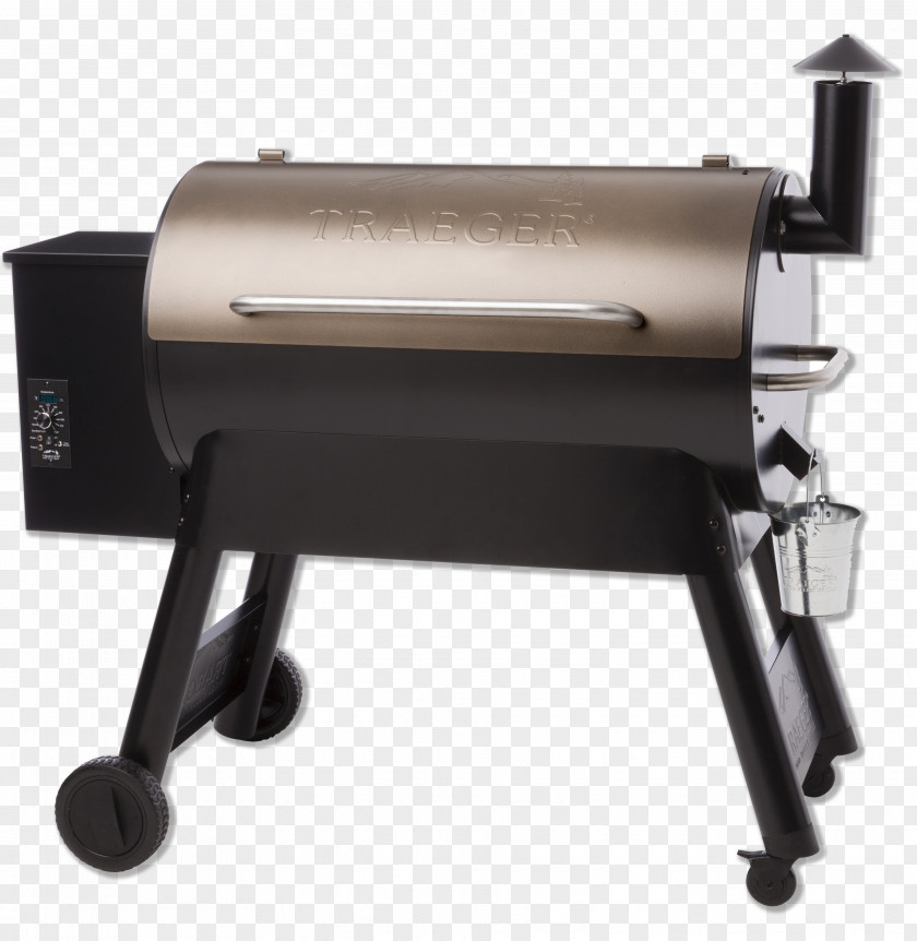 Barbecue Traeger Pro Series 34 Pellet Grill Eastwood Fuel PNG
