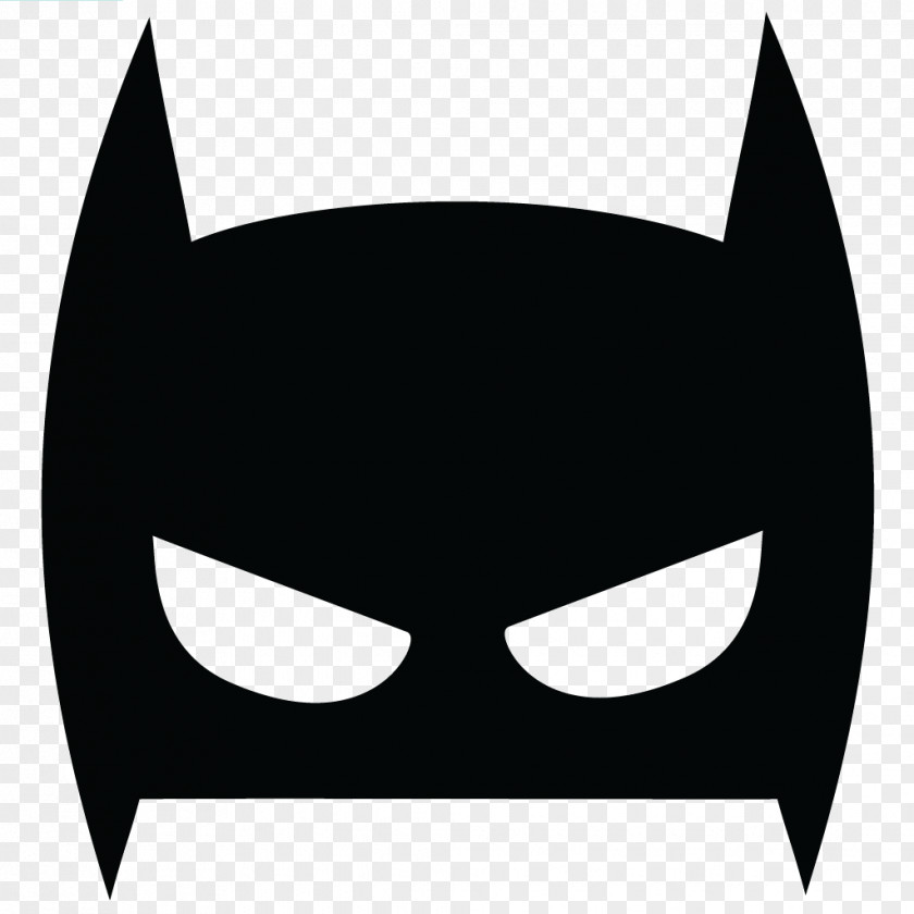 Batman Catwoman Wall Decal Poster Superhero PNG