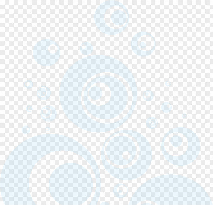 Blue Circles Background Desktop Wallpaper Pattern PNG