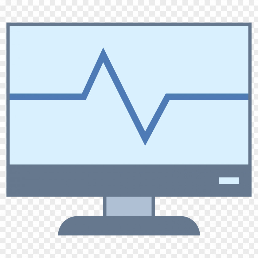 Computer Mouse Monitors Heart Rate Monitor PNG