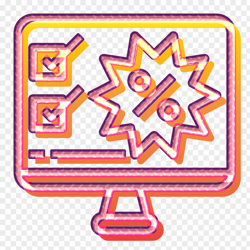 Discount Icon Advertising Computer PNG