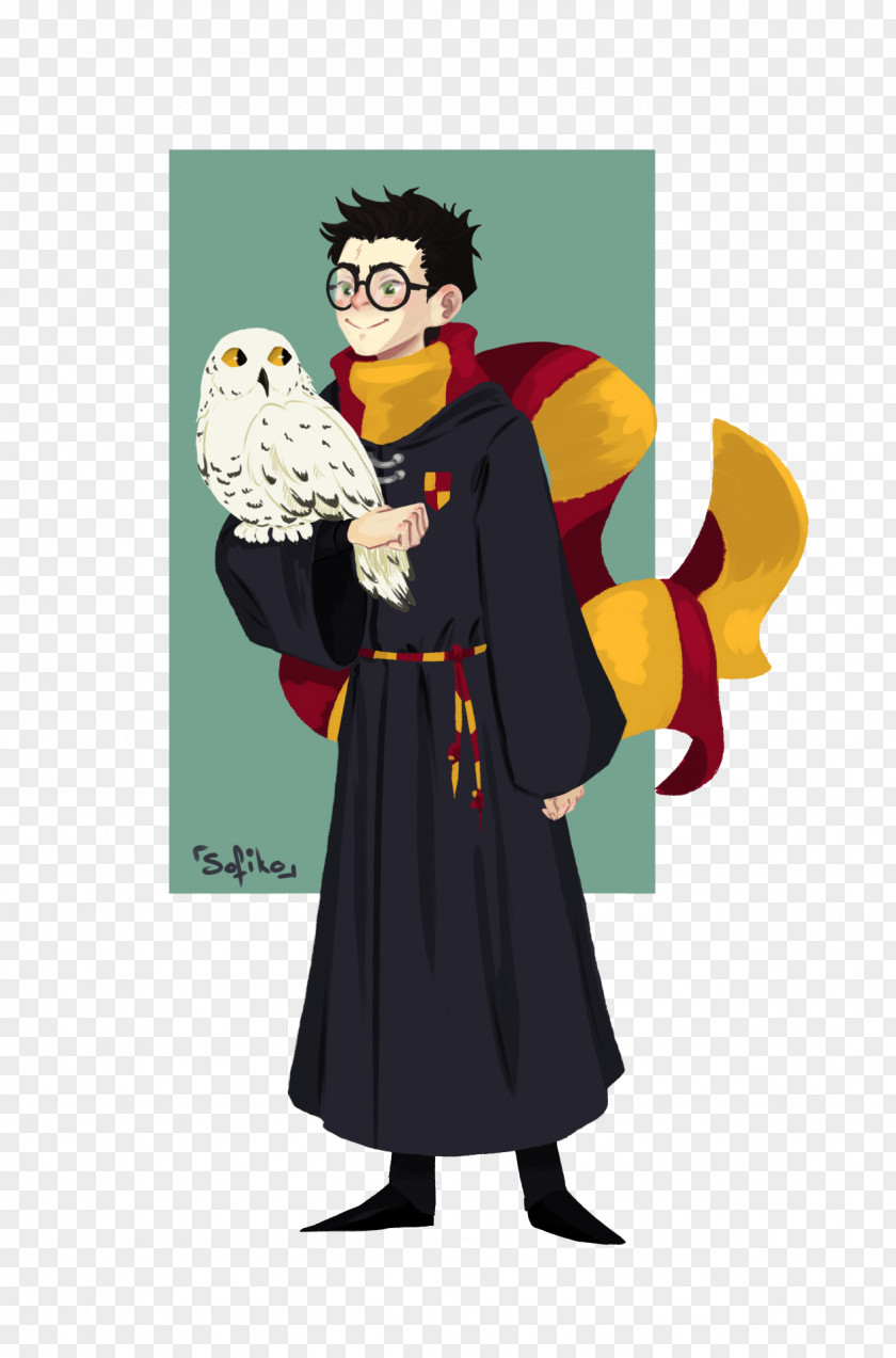 Harry Potter And The Deathly Hallows Fan Art PNG