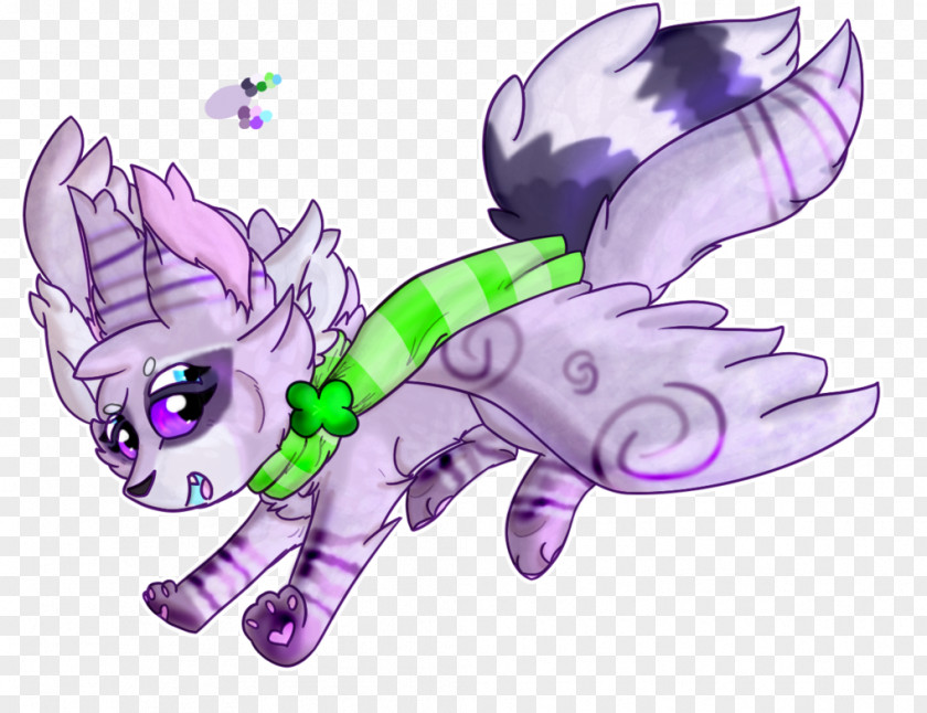 Lilac Horse Violet Butterfly PNG