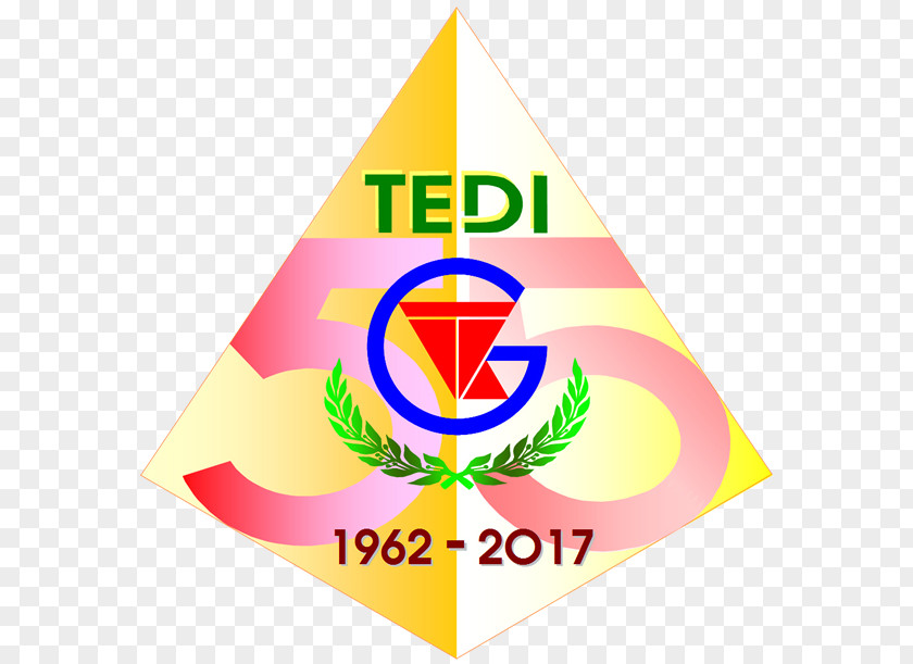 Line Logo TEDi Brand Font PNG