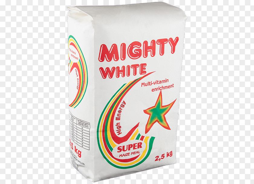 Maize Flour Lesotho Mielie-meal Cornmeal PNG