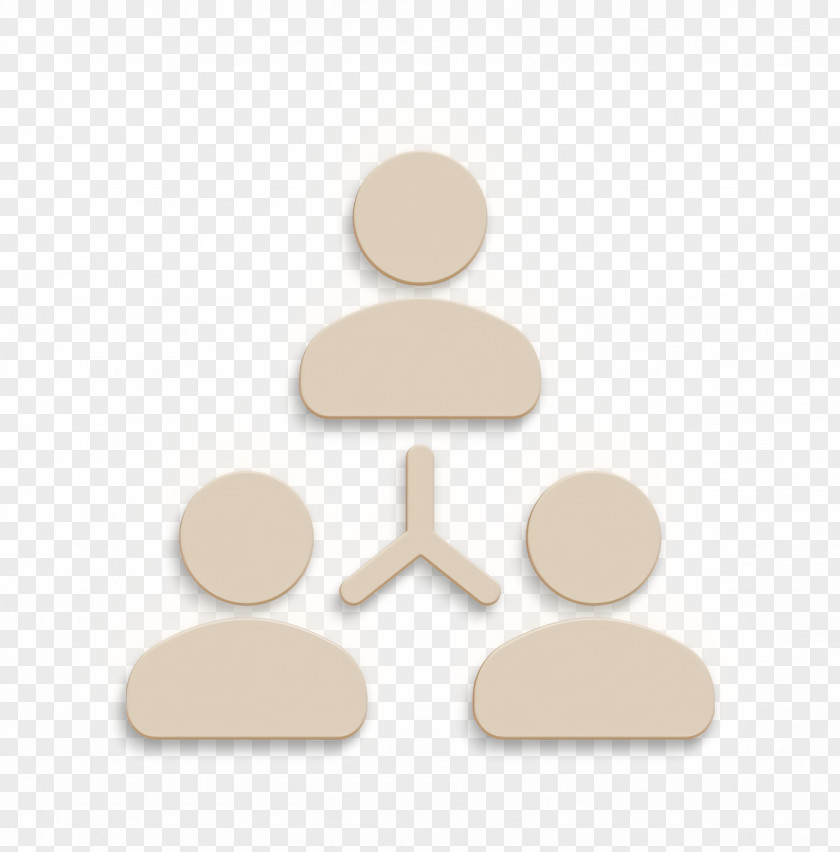 Network Icon Business Team PNG