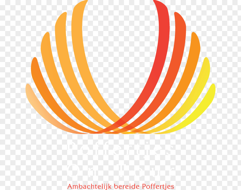 Poffertjeskraam Logo Design Facebook PNG