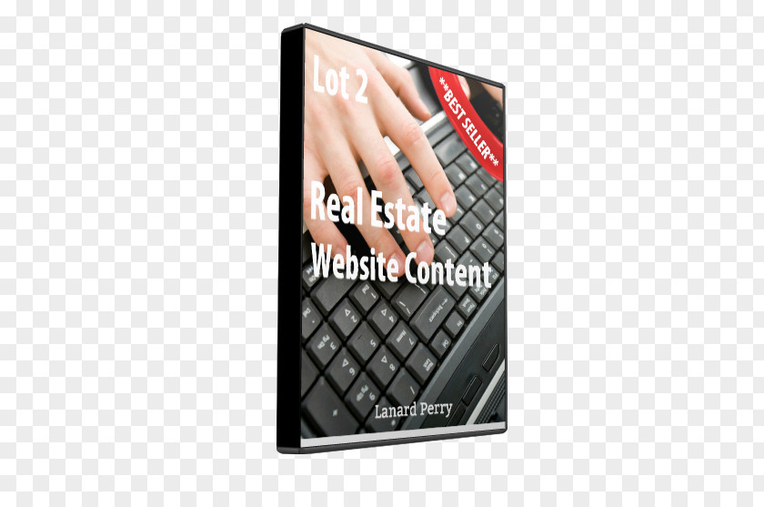 Real Estate Publicity Computer Keyboard Numeric Keypads Space Bar PNG
