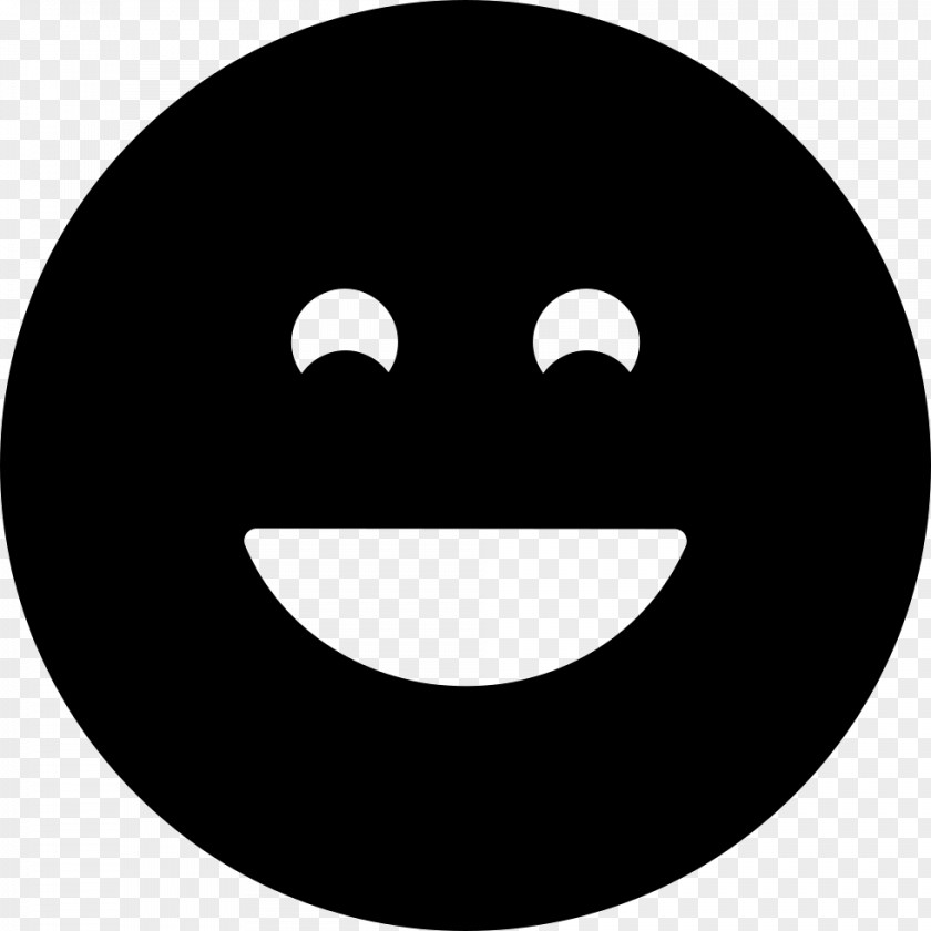 Smiley Emoticon PNG