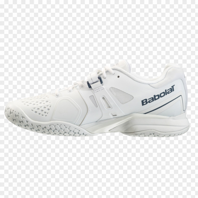 Sneakers Skate Shoe Basketball Babolat PNG