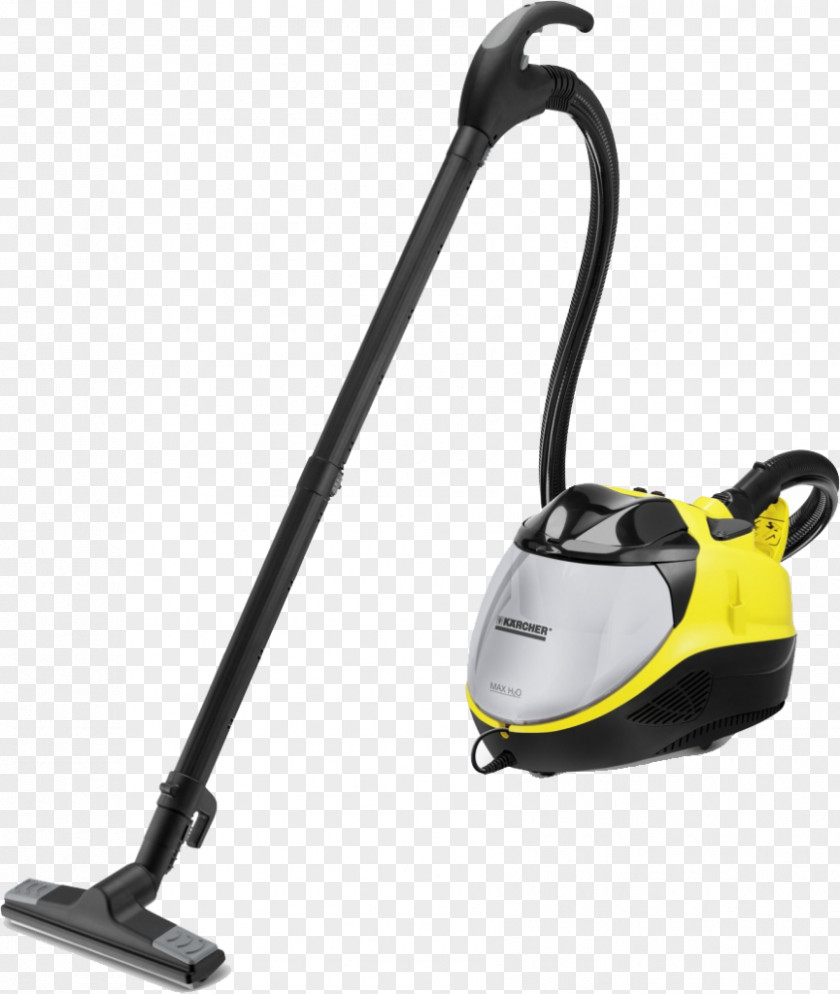 Vacuum Cleaner Kärcher SV 7 Vapor Steam PNG