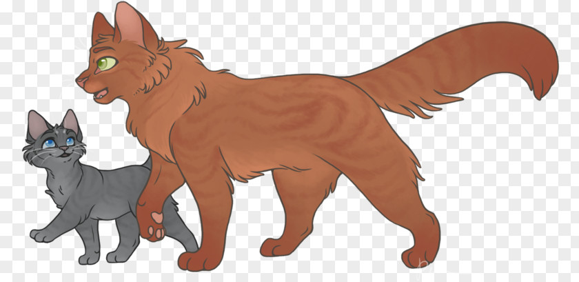 Warrior Cats Warriors Thunderclan Cat Fire And Ice Firestar Drawing PNG