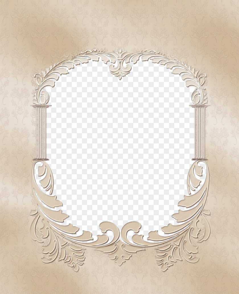 Wedding Ornament Picture Frames Photography PNG