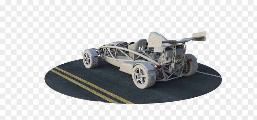 Ariel Atom Model Car Scale Models Radio-controlled Motor Vehicle PNG