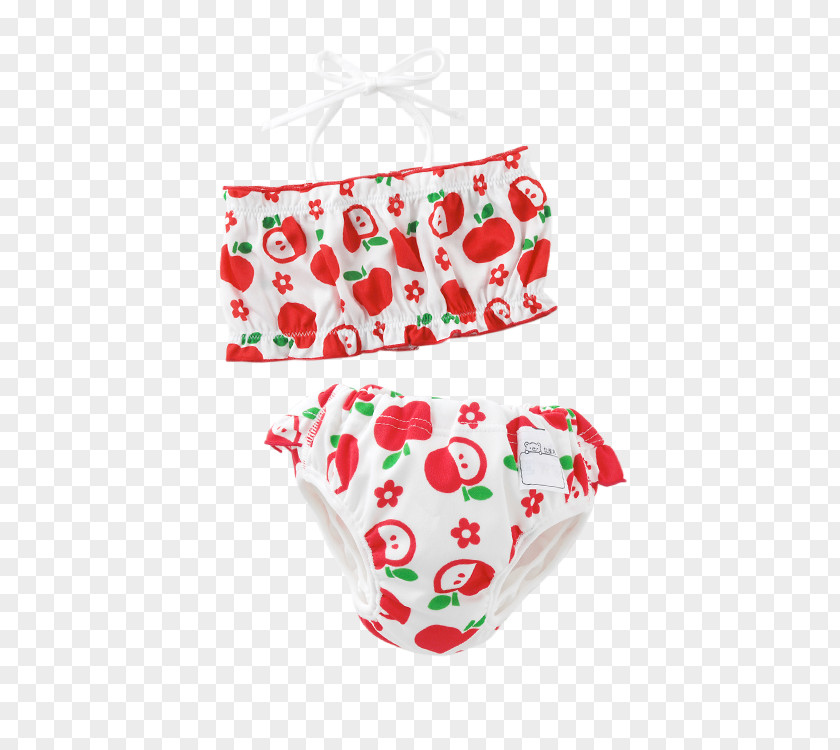 Baby Swimming Pool Swimsuit Infant Diaper Briefs PNG