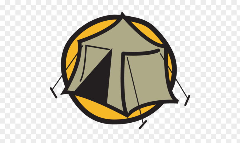 Campsite Clip Art Camping Tent New Birth Of Freedom Council PNG