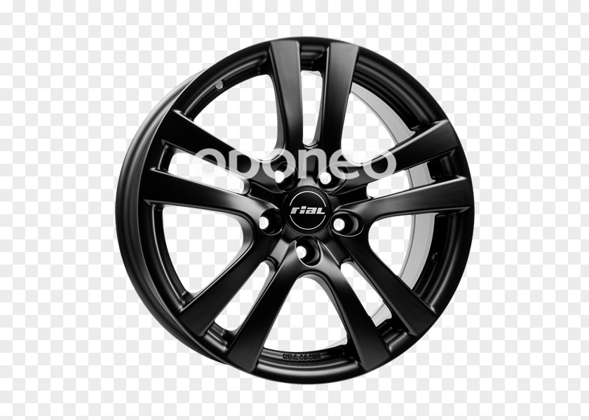 Car Alloy Wheel Autofelge BORBET GmbH Rim Tire PNG