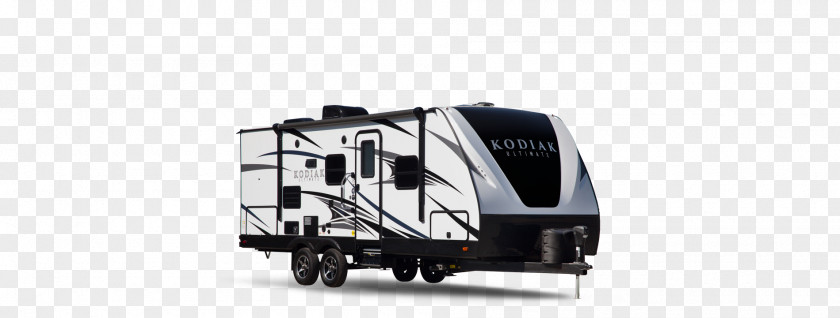 Car Caravan Campervans Trailer Kodiak PNG