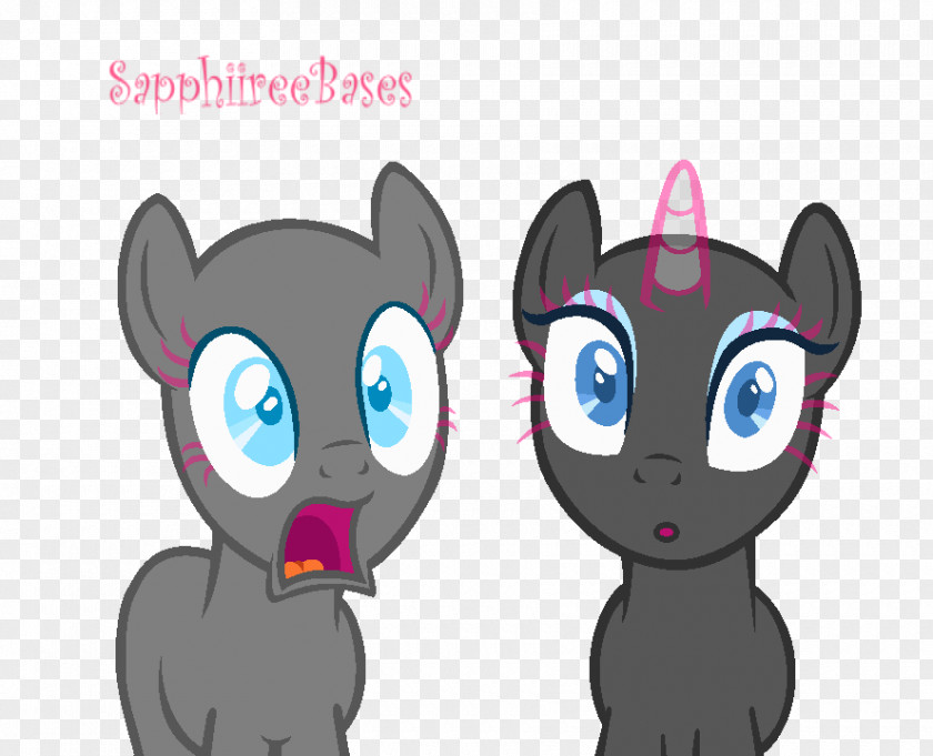 Cat Pony DeviantArt Milk PNG