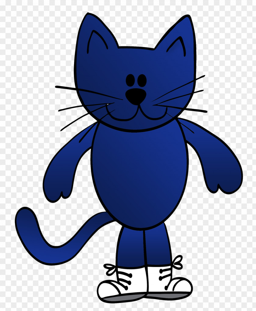 Cats Pete The Cat Mickey Mouse Clip Art PNG