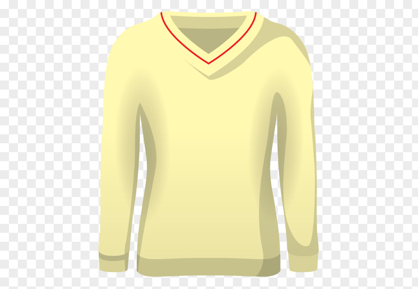 Cricket Jersey Long-sleeved T-shirt Shoulder PNG