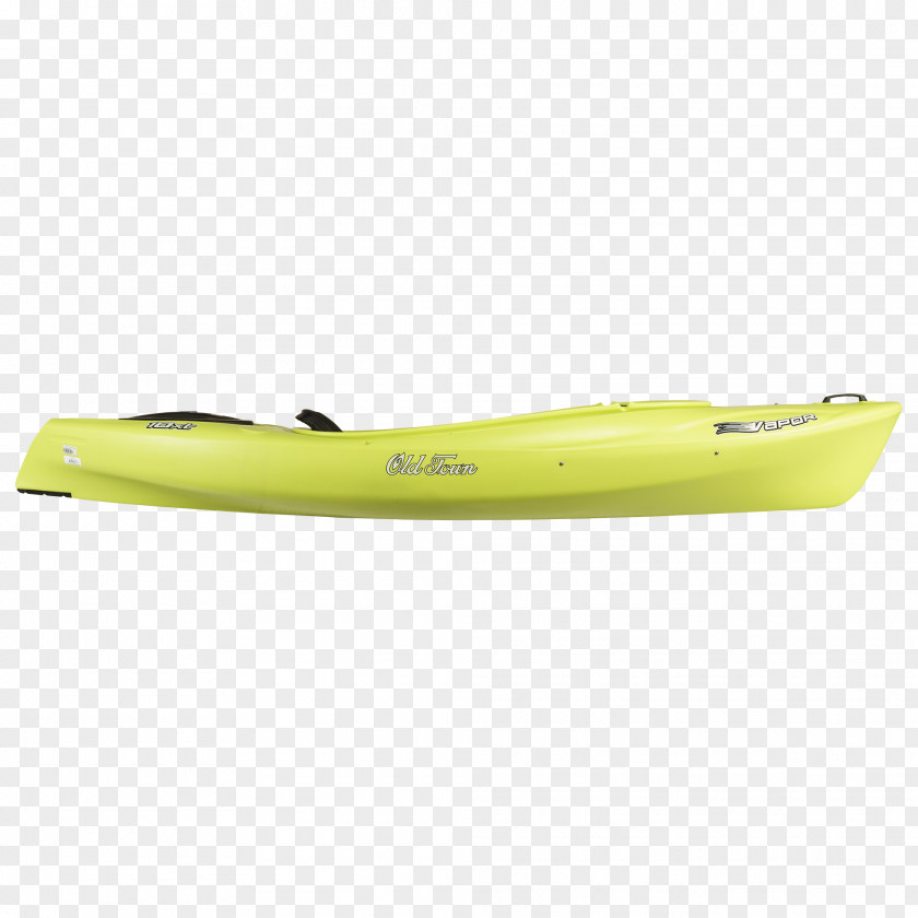 Design KAYAK Boat PNG