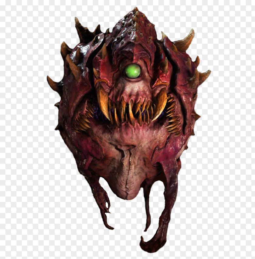 Dungeons And Dragons Doom II 64 3 PNG