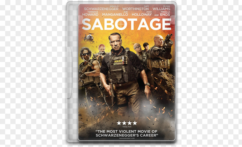Dvd Action Film DVD Television Trailer PNG
