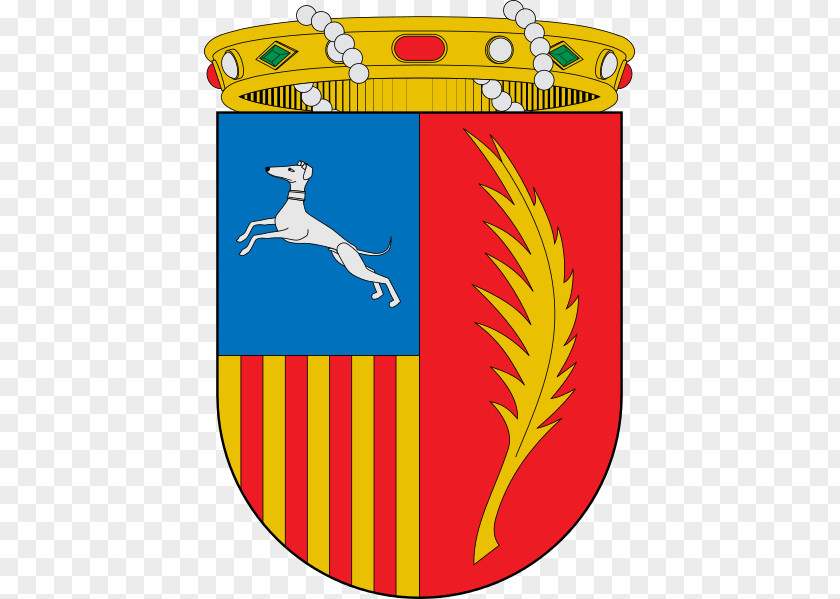 Escut De L'alt Urgell Coat Of Arms Clip Art PNG