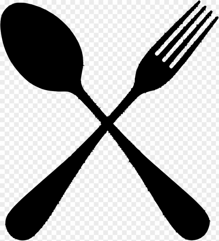 Fork Knife Spoon Cutlery Restaurant PNG