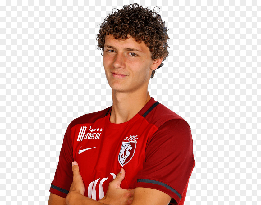 France Benjamin Pavard Lille OSC National Football Team VfB Stuttgart PNG