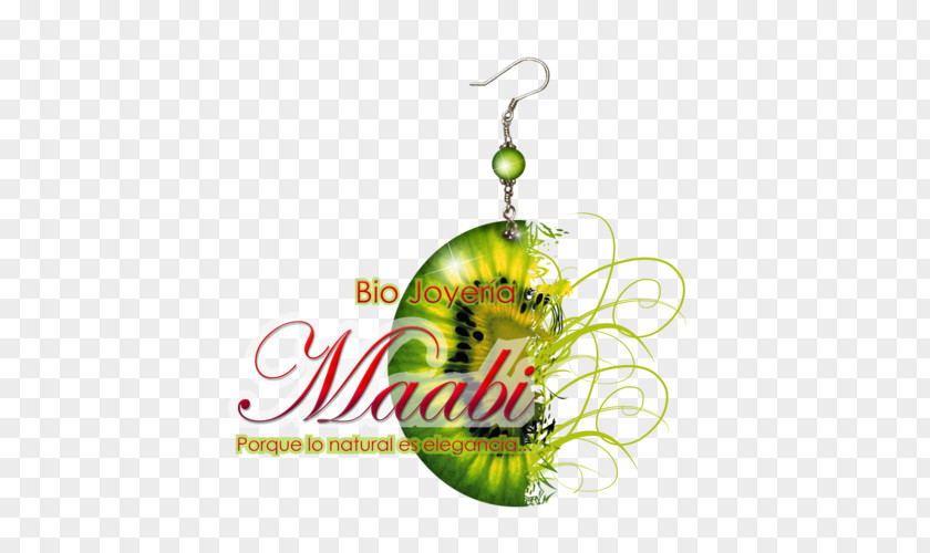 Jewellery Fruit Christmas Ornament Patent PNG