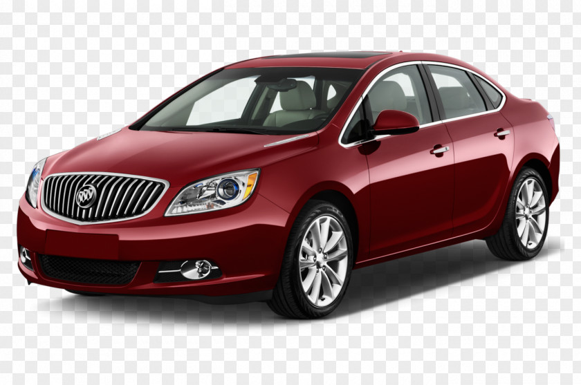 Lacrosse 2016 Buick Verano Car 2017 2014 PNG