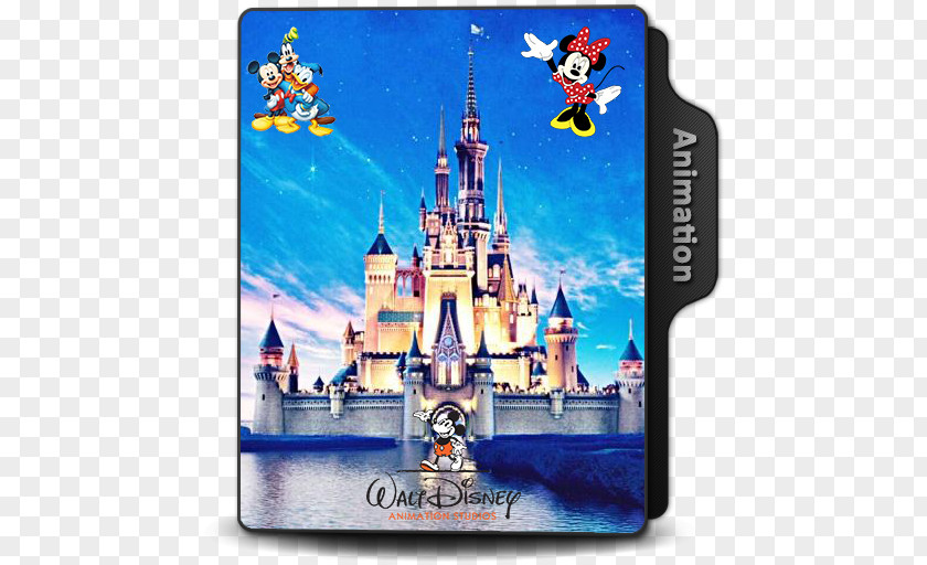 Magic Kingdom Desktop Wallpaper The Walt Disney Company Cruise Line Cinderella Castle PNG