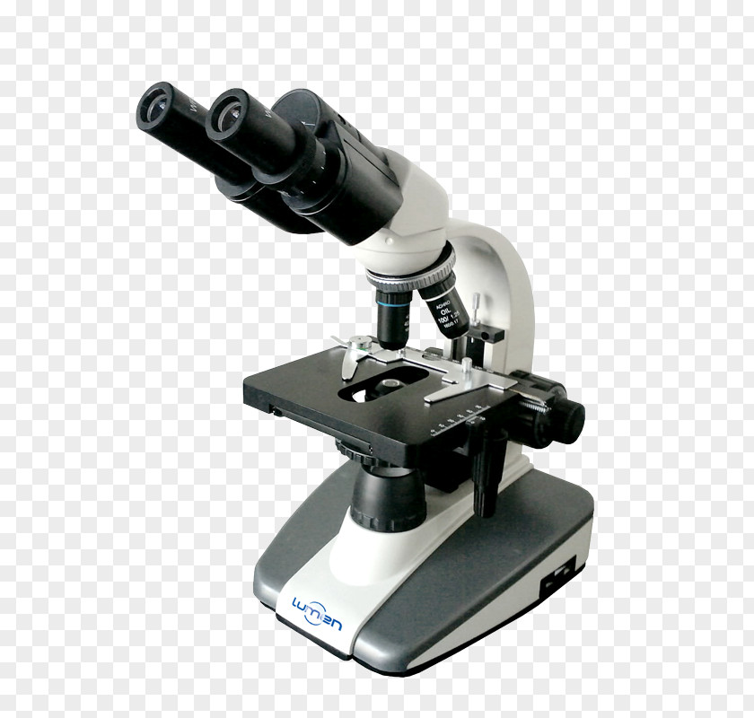 Microscope Laboratory Optics Eyepiece Binoculars PNG