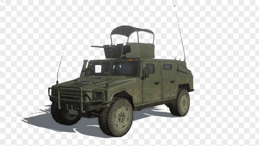 Tank Car Vehicle Humvee URO VAMTAC ARMA 2 PNG
