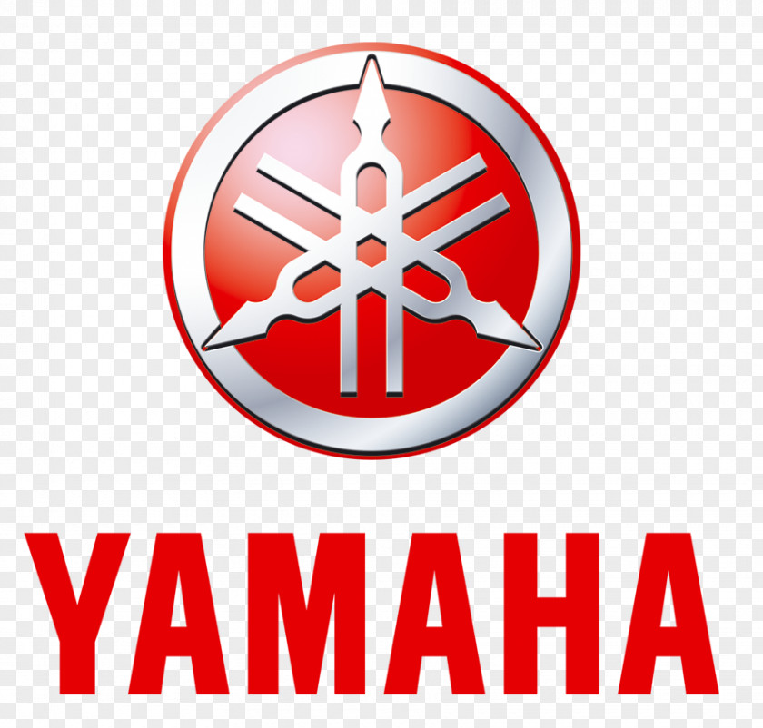Technical Team Yamaha Motor Company YZF-R1 Corporation Motorcycle Logo PNG