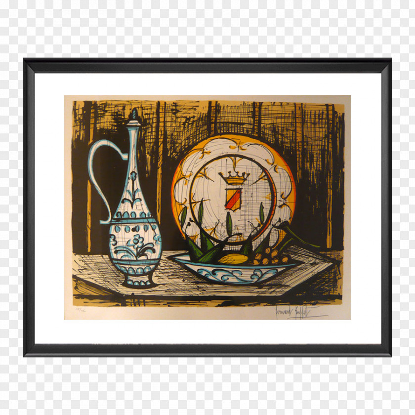 Torero Still Life Picture Frames PNG