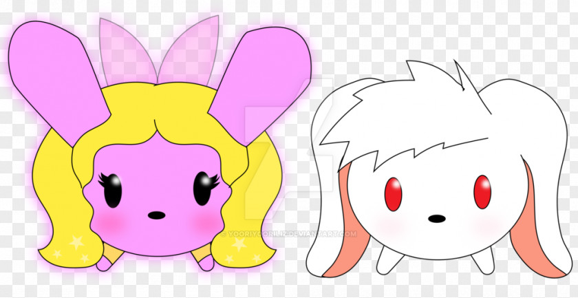 Tsum Art Clip PNG