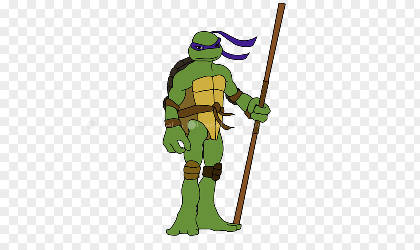 Turtle Donatello Raphael Drawing Teenage Mutant Ninja Turtles PNG
