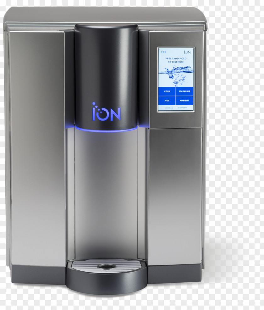 Water Filter Cooler Carbonated Tap PNG